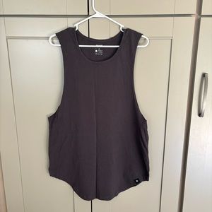 YoungLA Stringer Men's Large Never Worn Workout Tank Top